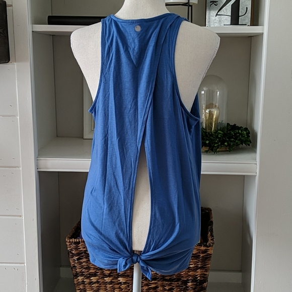 Yogalicious Tops - Yogalicious Tank